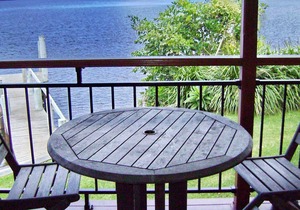 Coast & Country Cabin 2