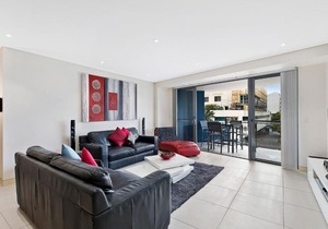 Coast Luxury Apartment 21