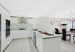 Coast Luxury Apartment 21