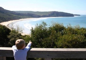 Coastal Days - pet friendly, parks, shops & beach