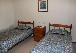 Coastal Retreat Unit 5