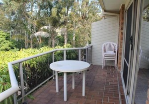Coastal Retreat Unit 5