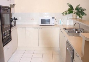 Coastal Retreat Unit 3