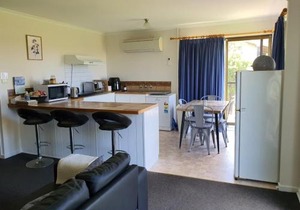 Cobden Crest Cottages