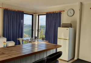 Cobden Crest Cottages