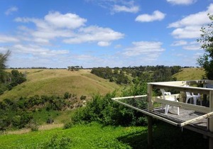 Cobden Crest Cottages