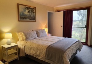 Cobden Crest Cottages