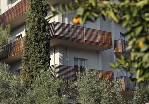 Coco-Mat Hotel Nafsika in Kifissia