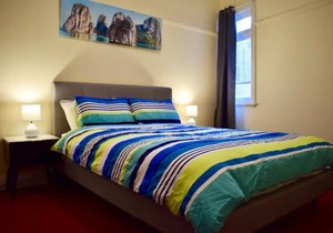 Comfortable 3 Bedroom Apartment In Trendy Haberfield