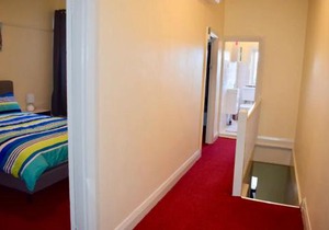 Comfortable 3 Bedroom Apartment In Trendy Haberfield
