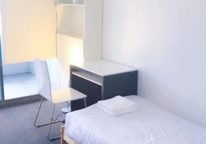 Comfortable 4bed2bath APT @Erskineville (station)