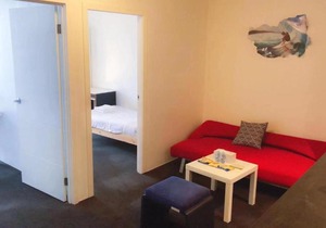 Comfortable 4bed2bath APT @Erskineville (station)