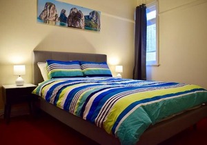 Comfortable Apartment In Trendy Haberfield