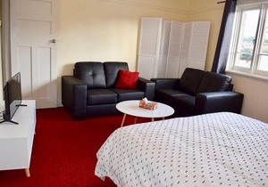 Comfortable Apartment In Trendy Haberfield