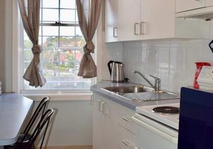 Comfortable Apartment In Trendy Haberfield