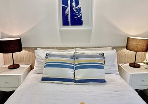 ☀️Comfy Modern 1Bedroom Apartment☀️Bowen Hills|Carpark|WiFi|Netflix