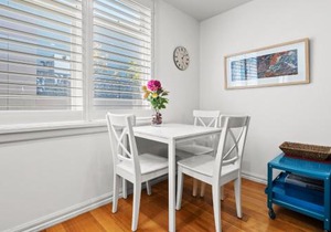 Convenient Apartment in heart of Carlton