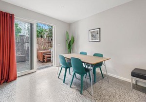 Convenient Bayside Living at the Edge of the City