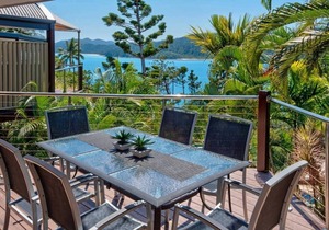 Cooinda Gardens 1 - Beautiful Apartment on Hamilton Island