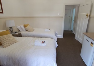 Coppers Hill Private Accommodation