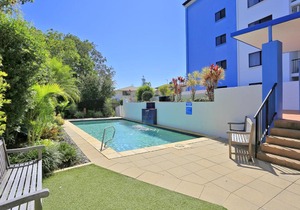 Coral Sands Family Retreat Bargara