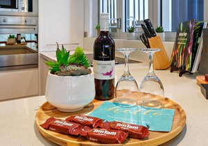 Coral Sands Family Retreat Bargara