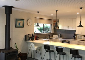 Corkwood at Smiths Lake - 3 bedroom pet friendly