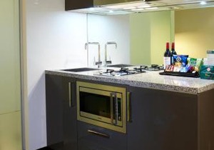 Corporate Living Accommodation Hawthorn