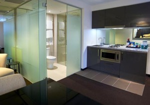 Corporate Living Accommodation Hawthorn