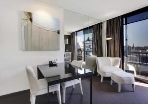 Corporate Living Accommodation Hawthorn