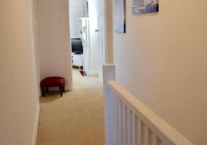 Cosy 3 Bedroom Apartment In Trendy Haberfield
