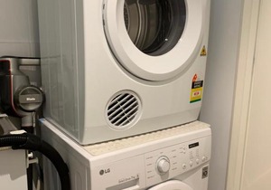 Cosy apartment @ Clayton