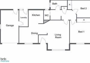 Cosy Villa on McLachlan - Neat & Tidy, Walk to CBD