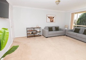 Cosy Villa on McLachlan - Neat & Tidy, Walk to CBD