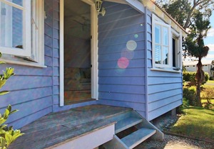 Cottage 1 - Hyams Beach Seaside Cottages