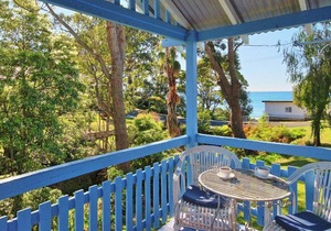 Cottage 1 - Hyams Beach Seaside Cottages