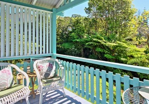 Cottage 3 - Hyams Beach Seaside Cottages