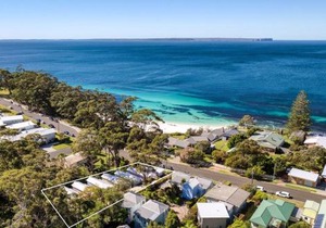 Cottage 3 Hyams Beach Seaside Cottages