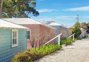 Cottage 5 - Hyams Beach Seaside Cottages