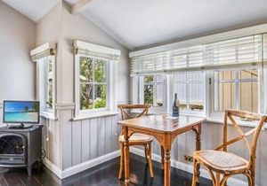 Cottage 5 Hyams Beach Seaside Cottages