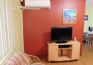 Cottage 53 - Topspot Cottages