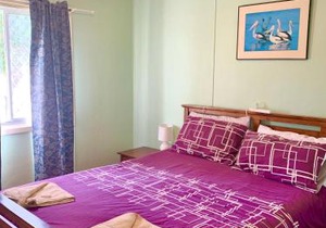 Cottage 55 - Topspot Cottages