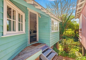Cottage 7 - Hyams Beach Seaside Cottages