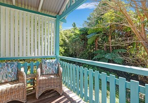Cottage 7 - Hyams Beach Seaside Cottages