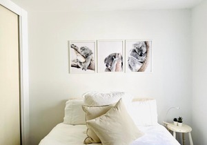 Cottesloe Beach View Apartments #7