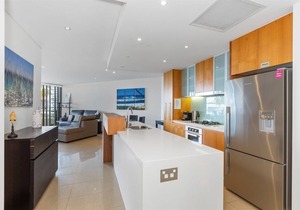 Cotton Beach 2 Bedroom Apartment w/Private Rooftop