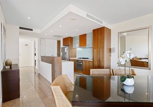 Cotton Beach 2 Bedroom Apartment with Private Rooftop