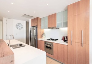 Cotton Beach 2 Bedroom Apartment with Private Rooftop