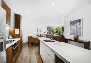 Cotton Beach 3 Bedroom Plunge Pool Apartment