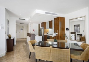 Cotton Beach 3 Bedroom Plunge Pool Apartment